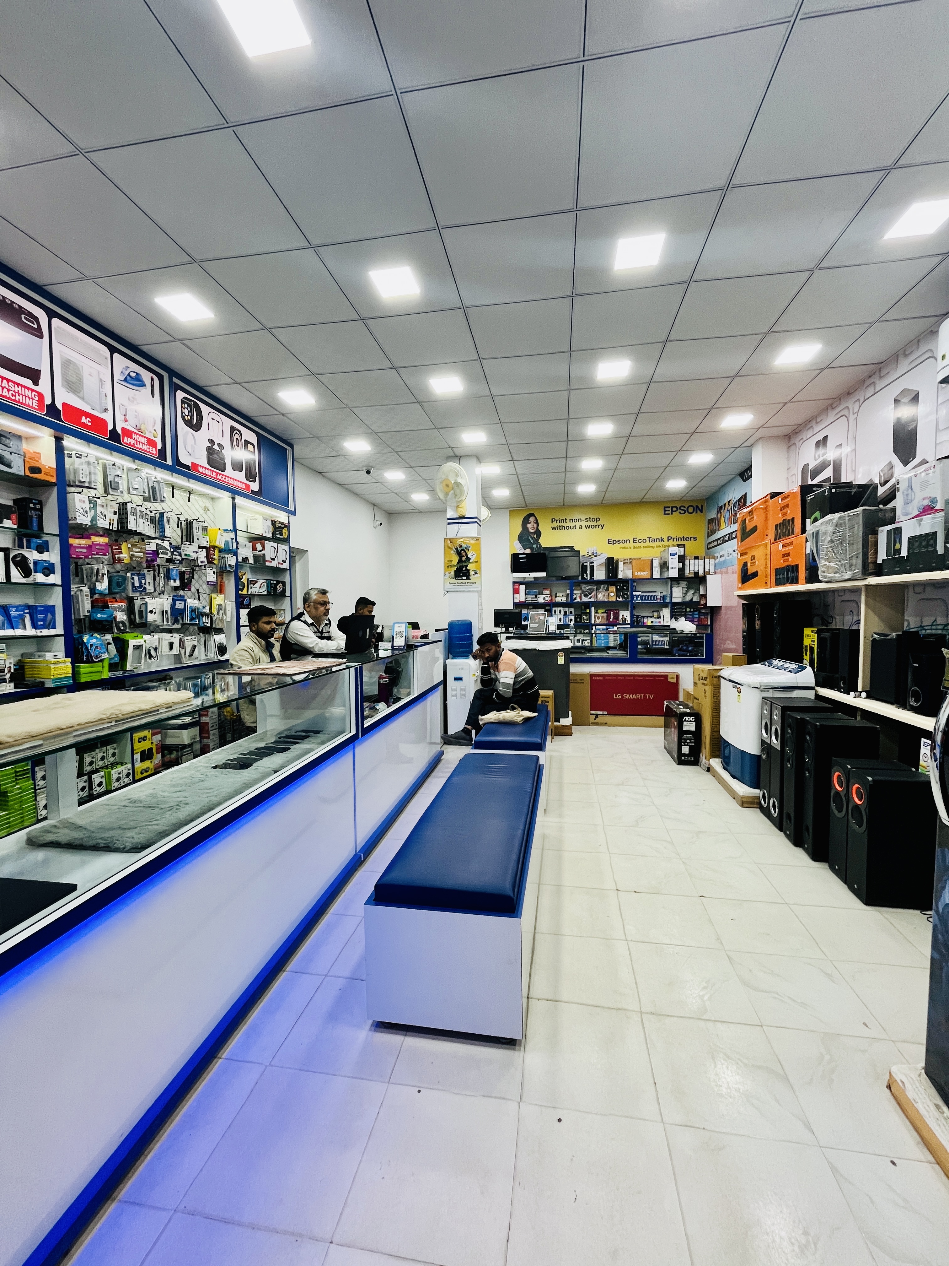 A1 Computers Repair and Service